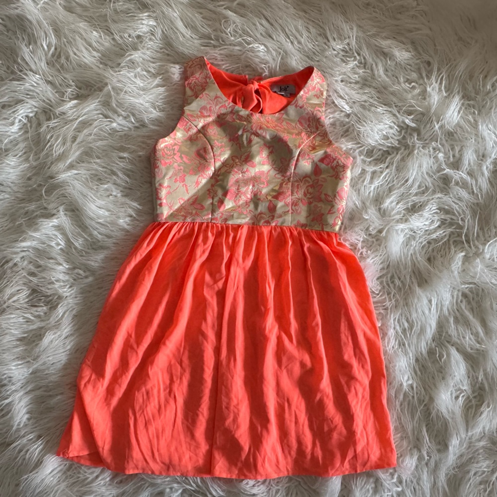 Dress size 10